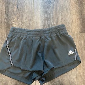 adidas shorts!